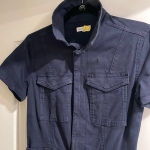 Good American jumpsuit